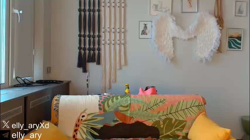 elly_ary Adult Chat January 4, 2026