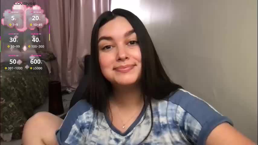 honey_tia Adult Chat January 4, 2026