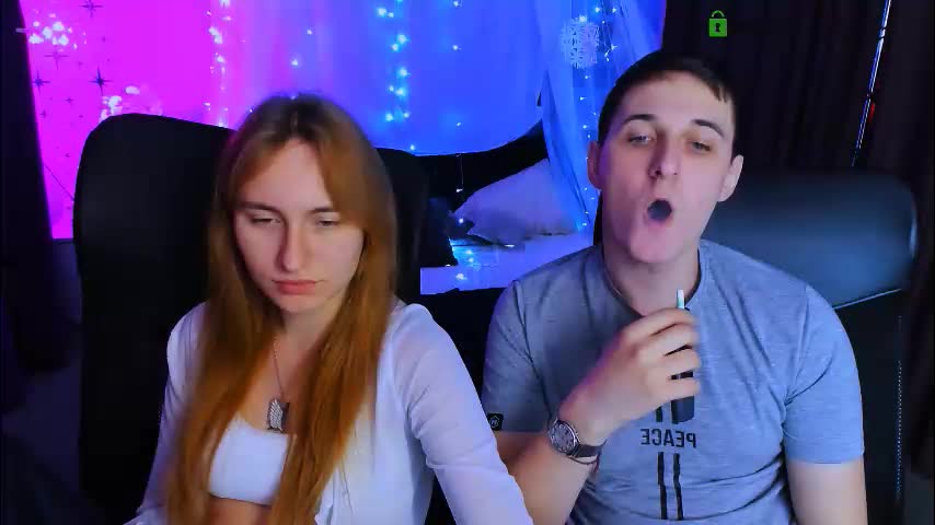 beauty_ginger Adult Chat January 4, 2026