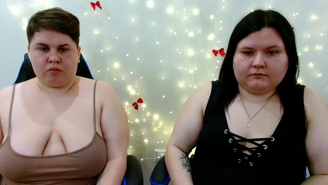 BeckyAndEllen Adult Chat January 4, 2026