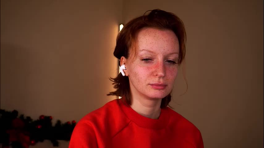 lubafox Adult Chat January 4, 2026