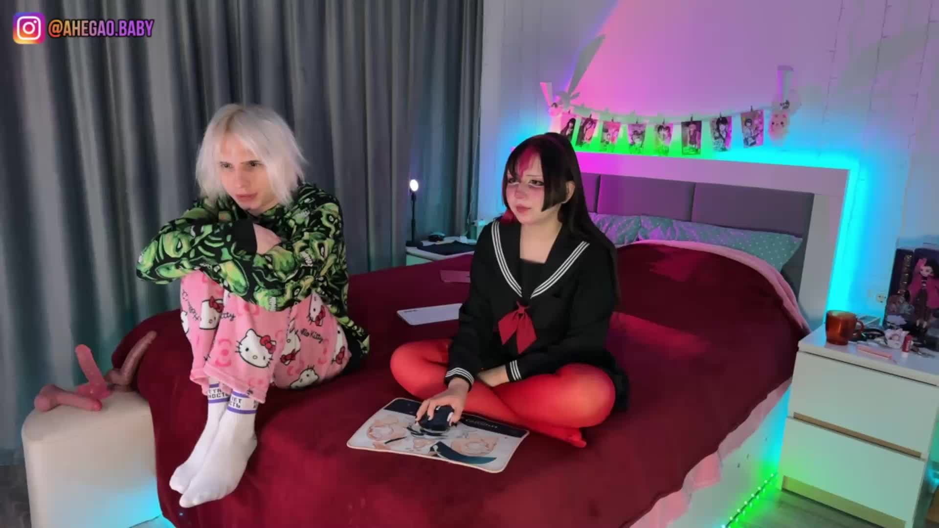 h3ntai-baby Adult Chat January 4, 2026