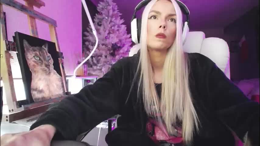 tinykylie Adult Chat January 4, 2026