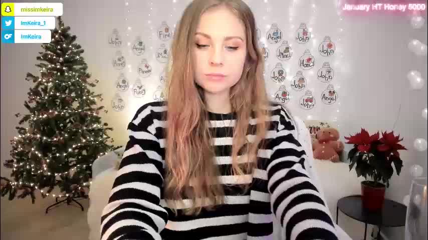 imkeira Adult Chat January 4, 2026