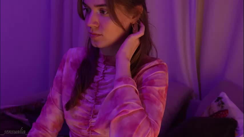 _sensualia_ Adult Chat January 4, 2026