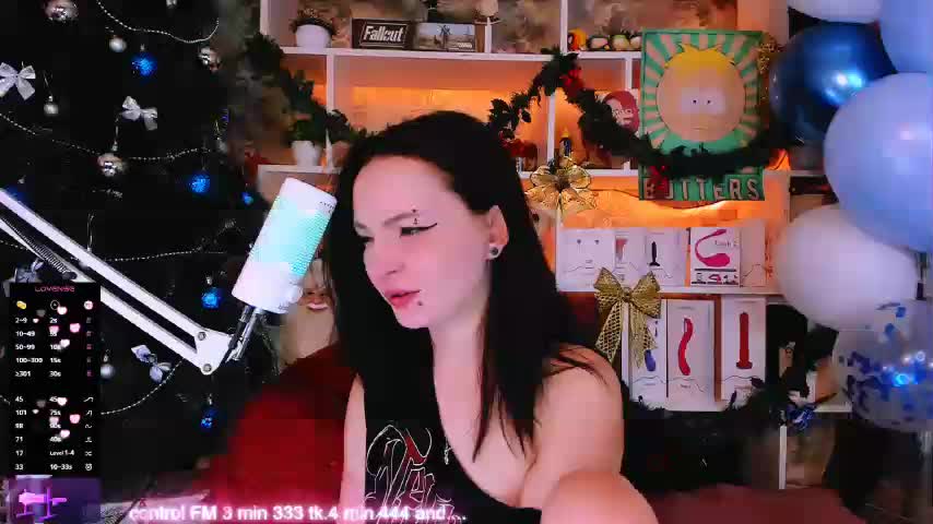 AsyaSweeet Adult Chat January 4, 2026