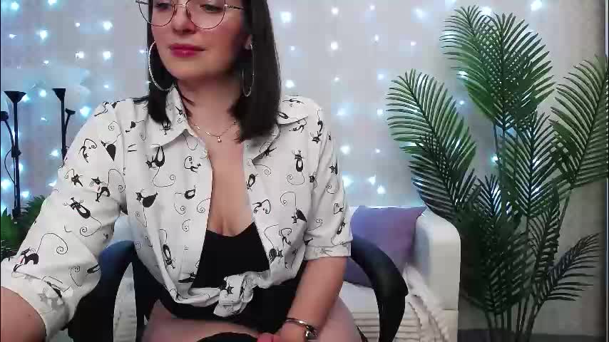 camelia_lillie Adult Chat January 4, 2026