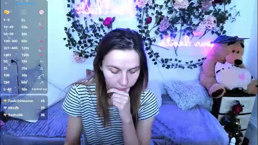 _mari_so Adult Chat January 4, 2026