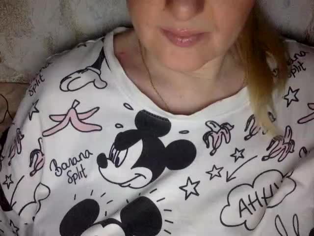 BlondyVio Adult Chat January 4, 2026