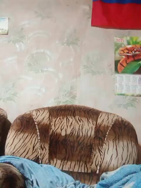 Calibriya Adult Chat January 4, 2026