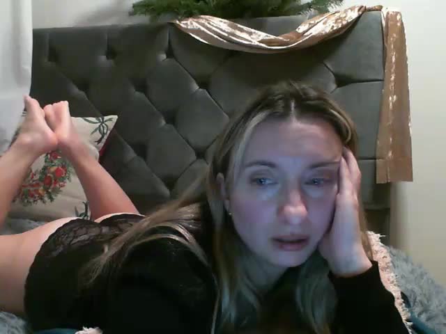 RuslanaFlower Adult Chat January 4, 2026