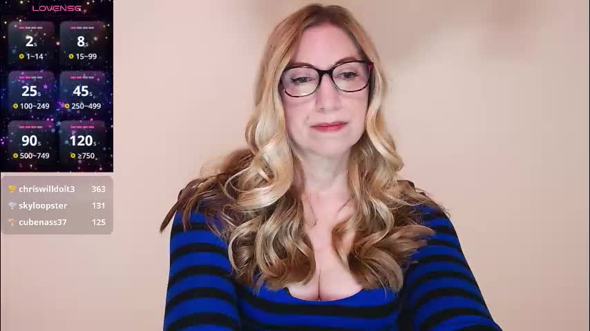 wynfreya Adult Chat January 4, 2026