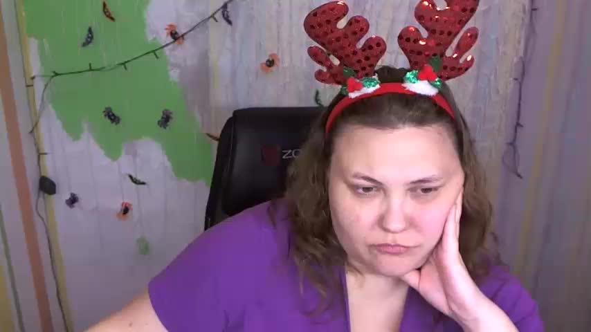 HotAlexa Adult Chat January 4, 2026