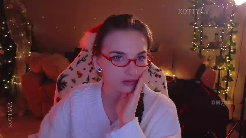 kottyaa_ch Adult Chat January 4, 2026