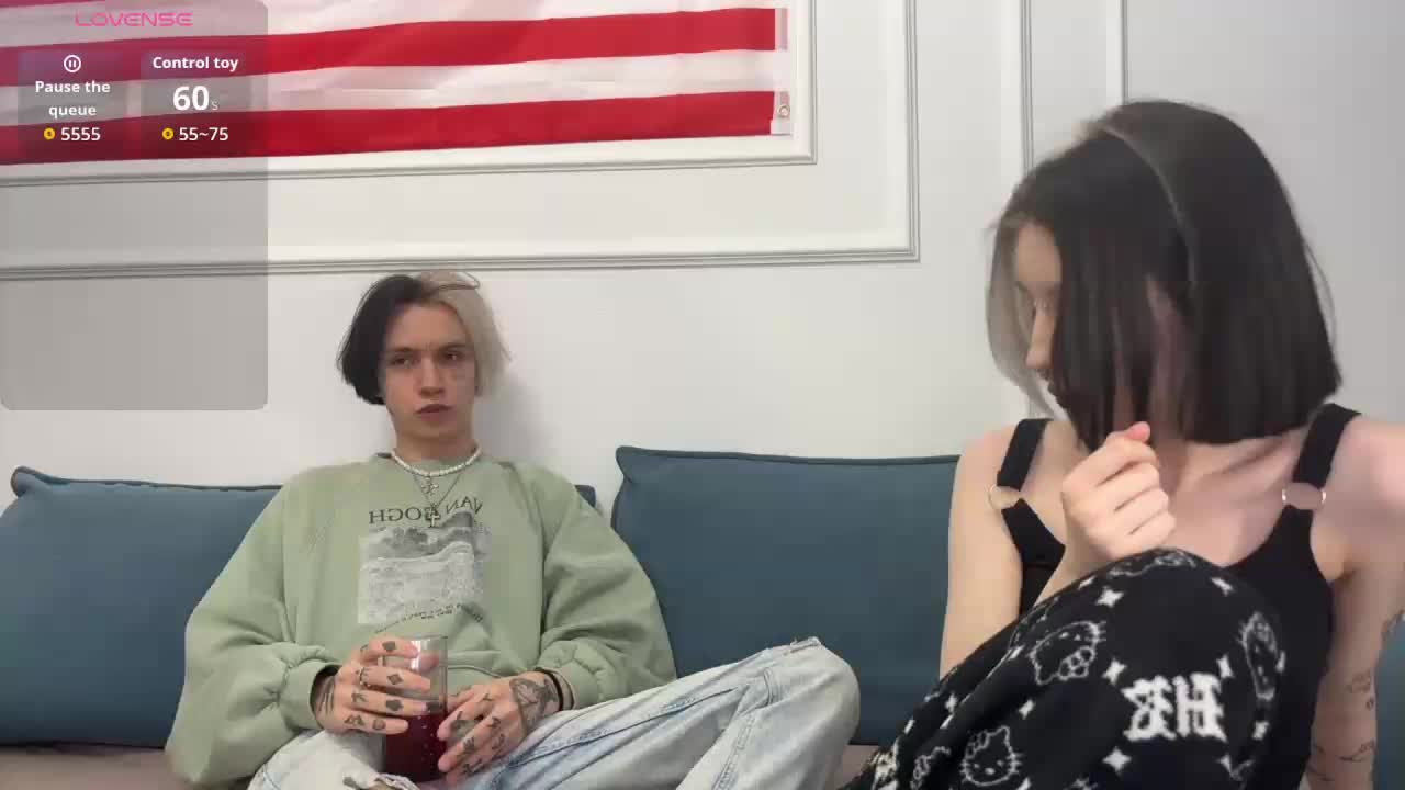 VeryRareTwins Adult Chat January 4, 2026