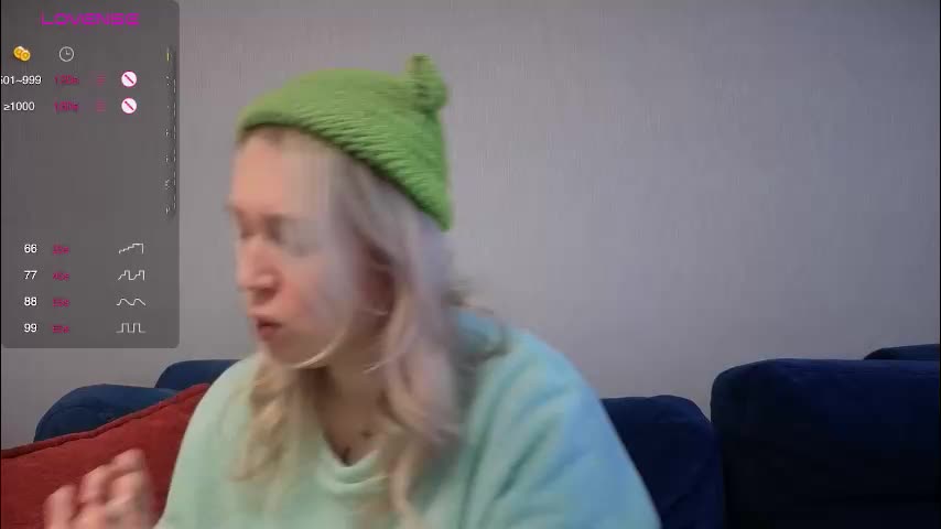 citrusblissss Adult Chat January 4, 2026