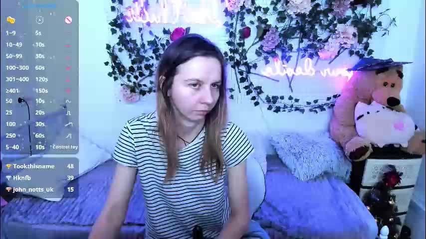 _mari_so Adult Chat January 4, 2026