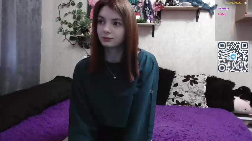 mevis_li Adult Chat January 4, 2026