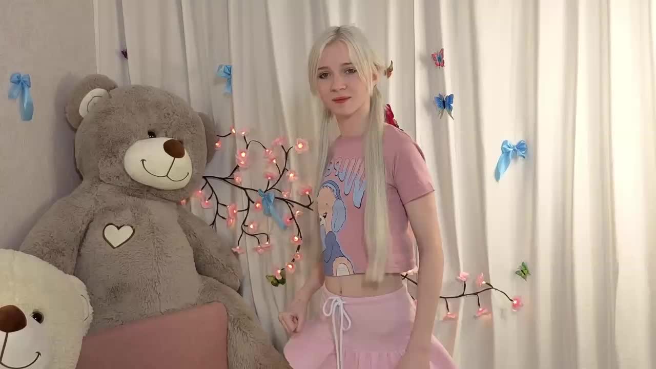 ViollaDream Adult Chat January 4, 2026