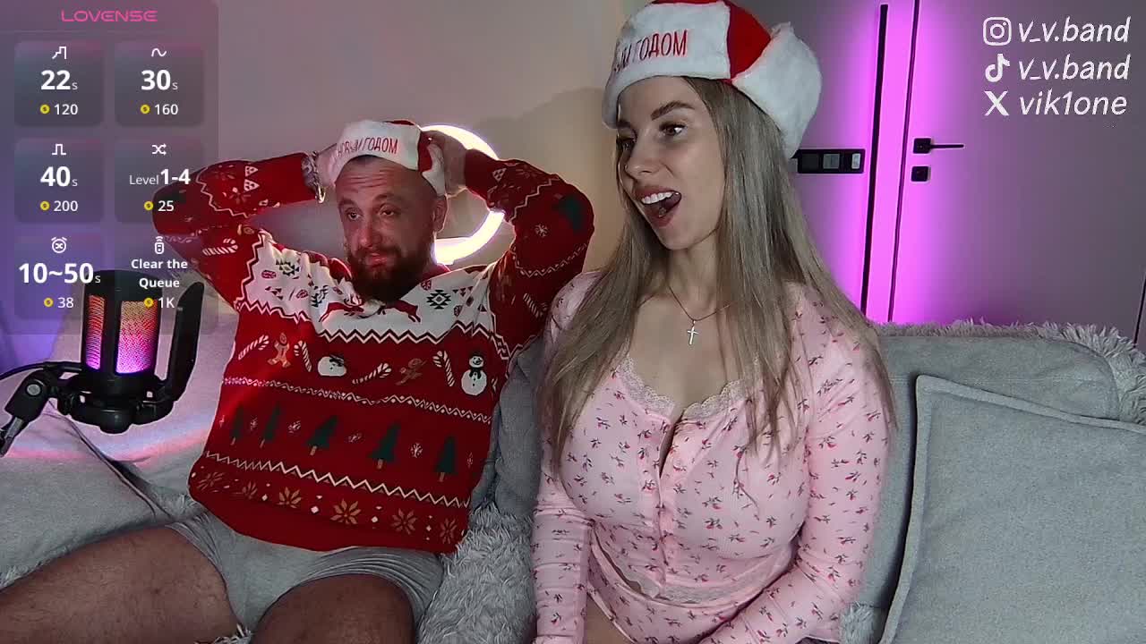 NIKI7377 Adult Chat January 4, 2026