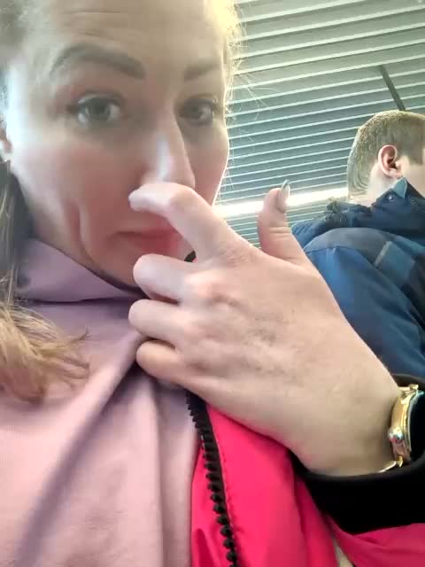 MOLLY-7 Adult Chat January 4, 2026