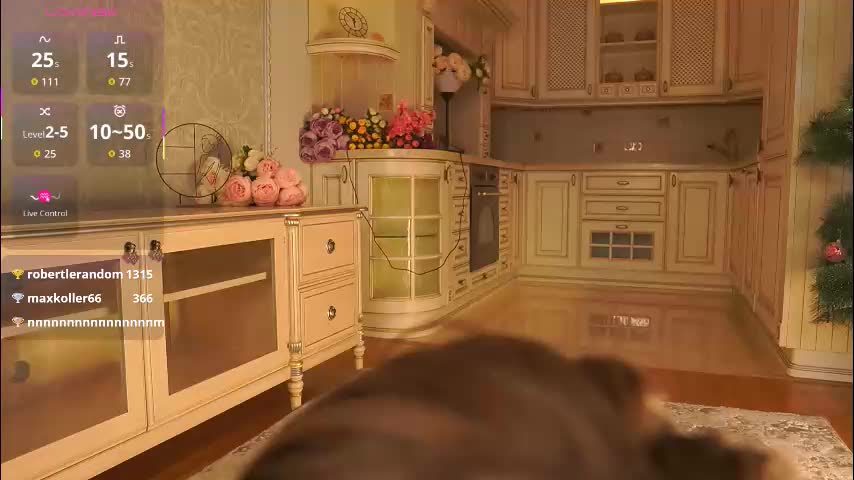 wandabraund Adult Chat January 4, 2026