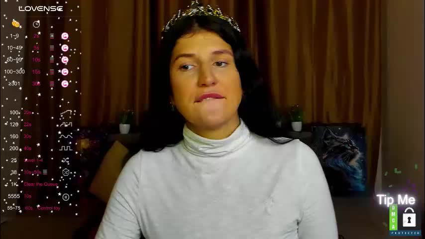 alianna_solo_kiss Adult Chat January 4, 2026