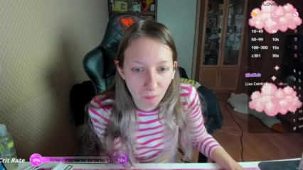 cuteMila Adult Chat January 4, 2026