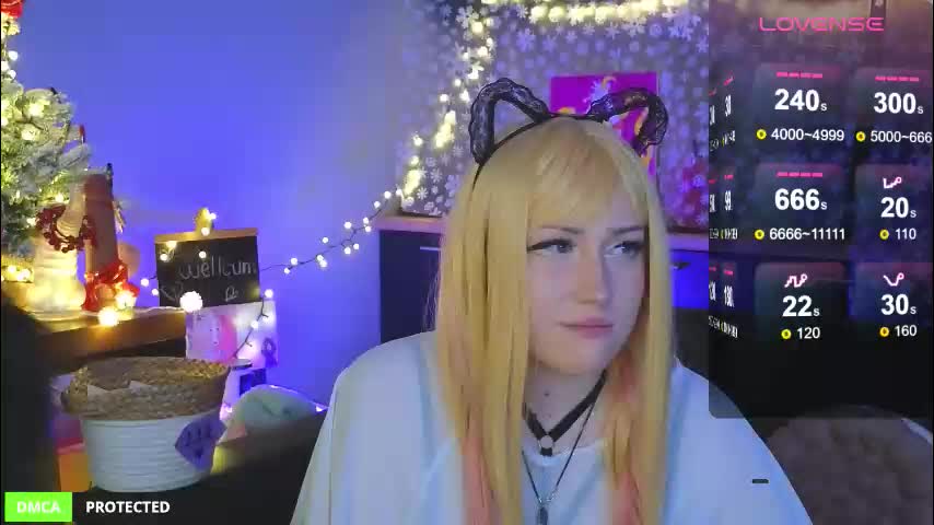 princess_sofiee Adult Chat January 4, 2026