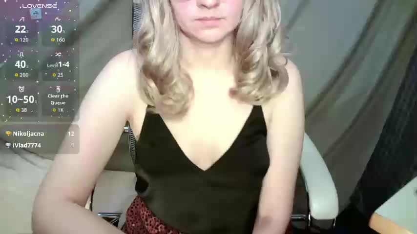 Victoria__Love Adult Chat January 4, 2026