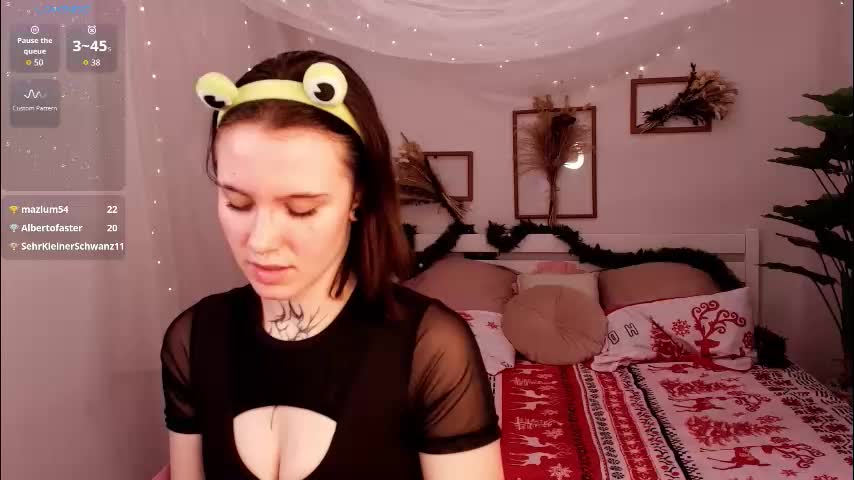 elastikiss Adult Chat January 4, 2026