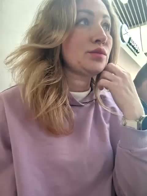 MOLLY-7 Adult Chat January 4, 2026