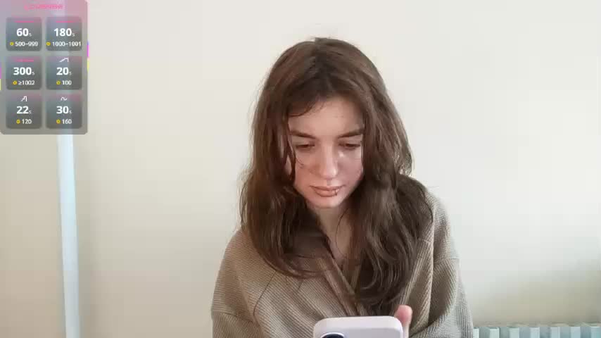 AnnabellKowalkowski Adult Chat January 4, 2026