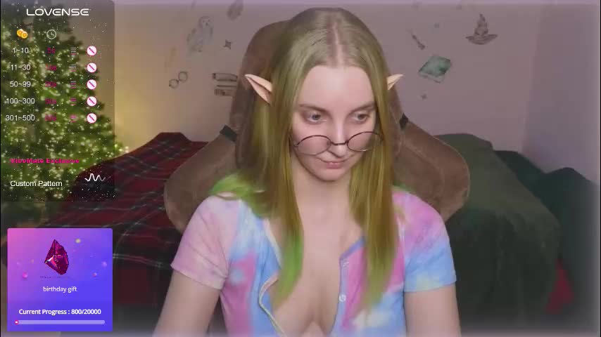 fluffy_muffin3 Adult Chat January 4, 2026