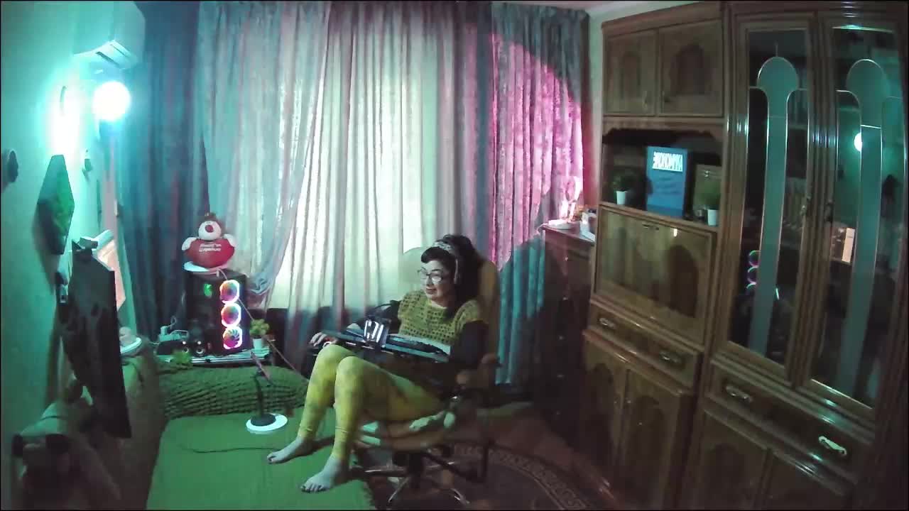 Infodar Adult Chat January 4, 2026