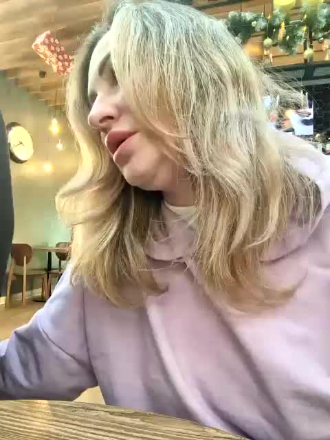 MOLLY-7 Adult Chat January 4, 2026