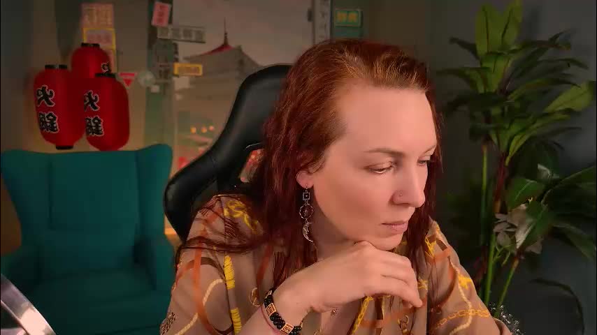 vandarossi Adult Chat January 4, 2026