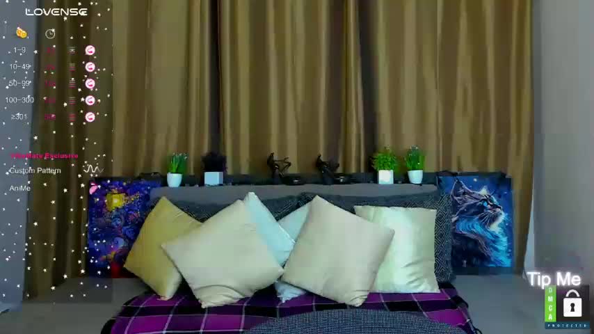 AliannaSoloKisses Adult Chat January 4, 2026