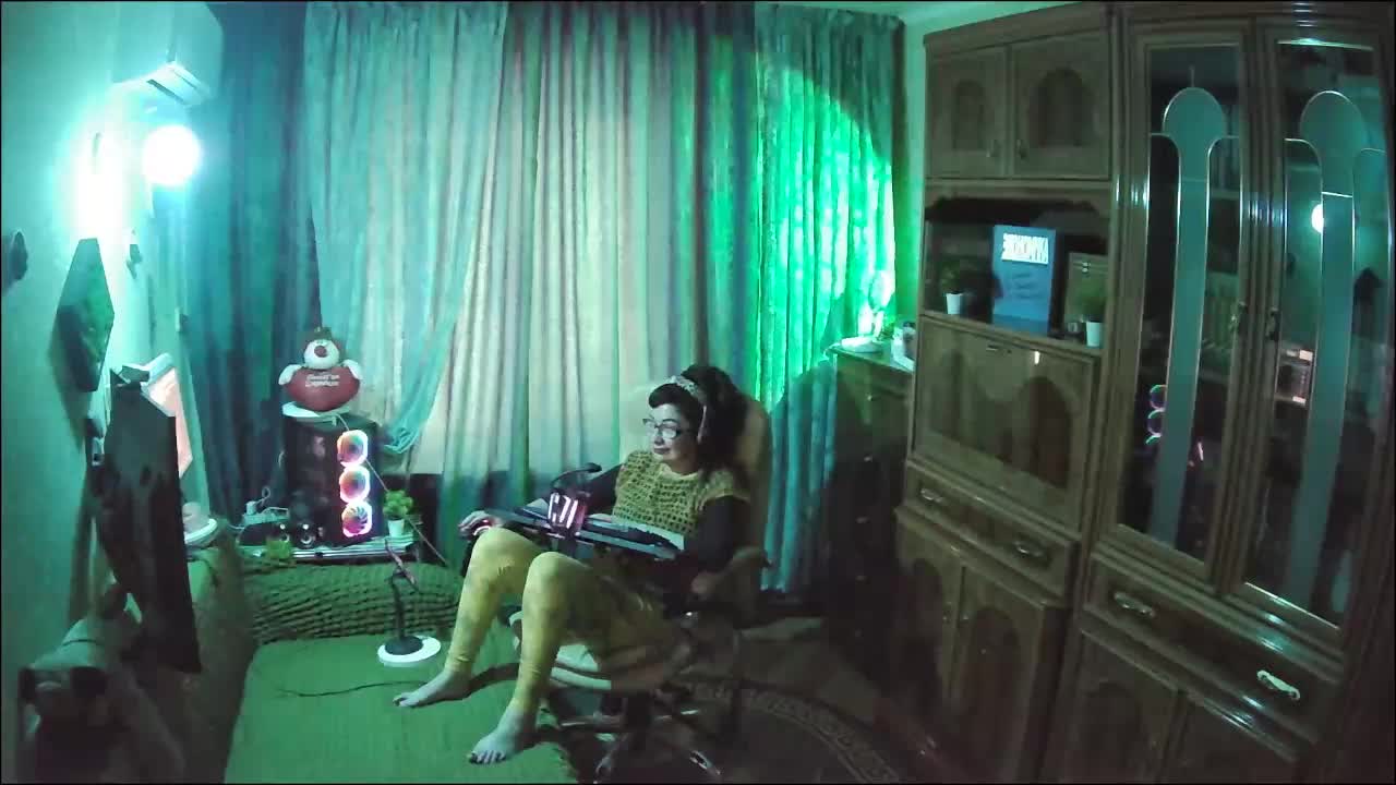 Infodar Adult Chat January 4, 2026