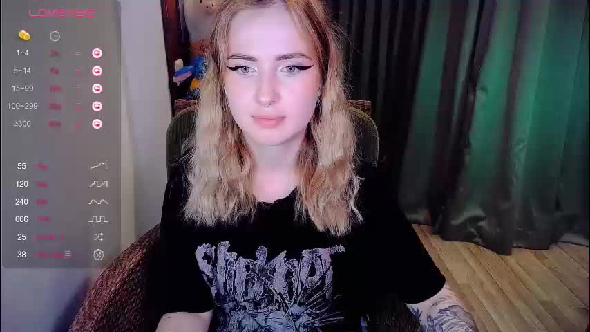 shyfoxxxy Adult Chat January 4, 2026