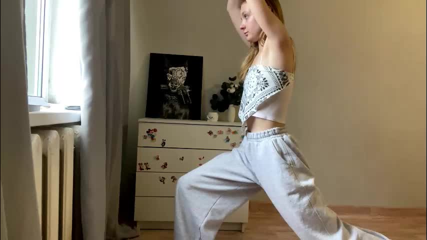 lovelladeboer Adult Chat January 4, 2026