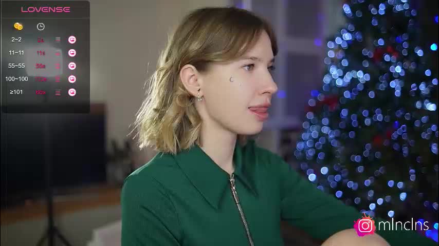 mel_collins Adult Chat January 4, 2026