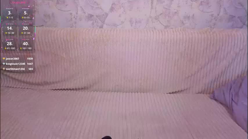 ebonyleibenstein Adult Chat January 4, 2026