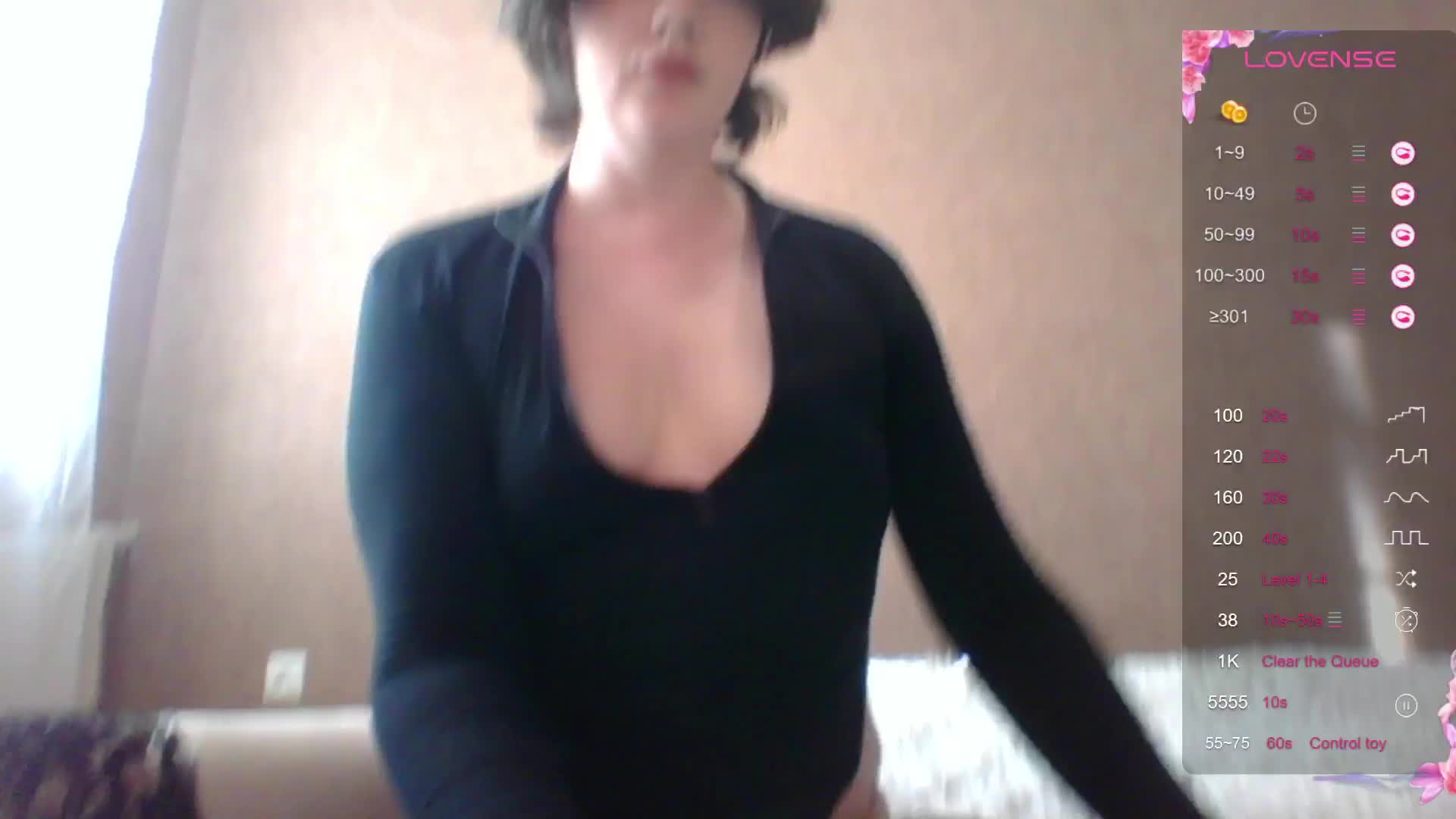 camgirl_xx Adult Chat January 4, 2026