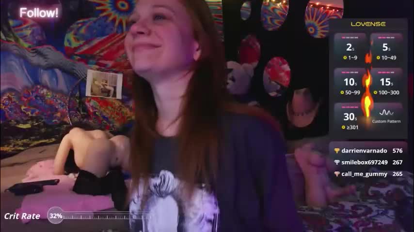 whosplayingwithfire Adult Chat January 4, 2026