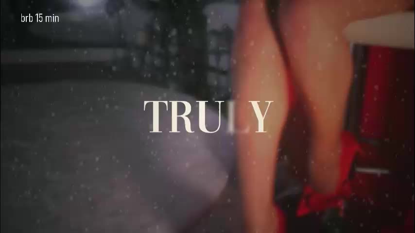 taanni_bc Adult Chat January 4, 2026