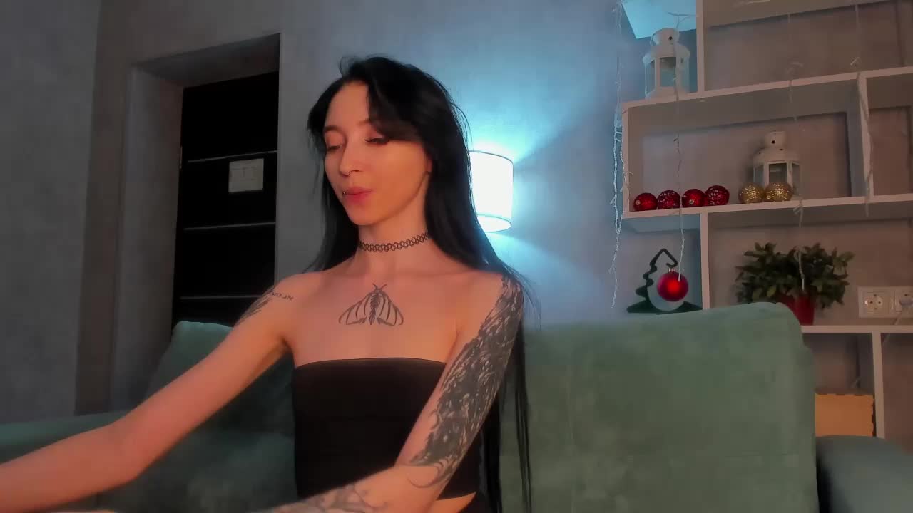 Ellen-Hops Adult Chat January 4, 2026