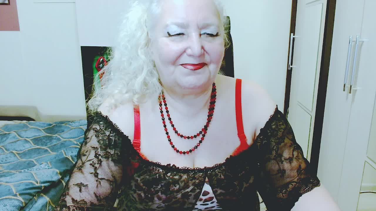 GrannyWants Adult Chat January 4, 2026