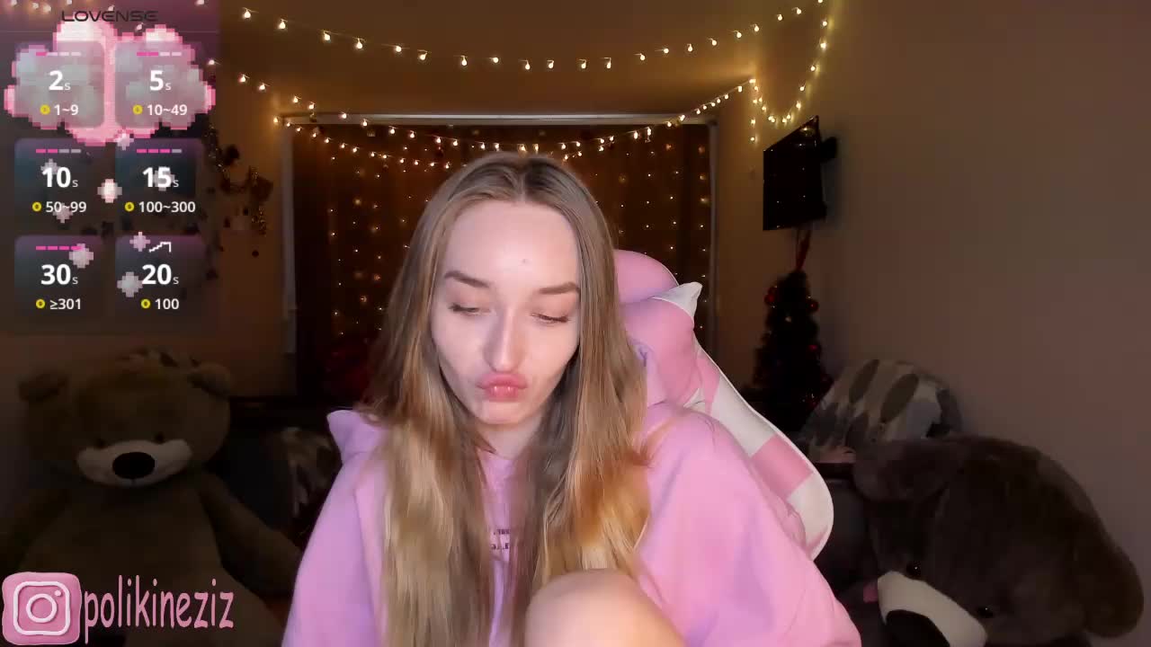 Polikinesis Adult Chat January 4, 2026