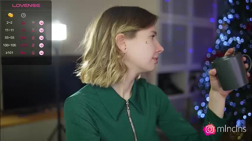 mel_collins Adult Chat January 4, 2026